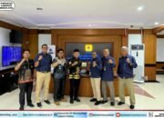 Rahmanto Muhidin Sampaikan Usulan Titik Listrik Desa 2026 untuk Sejumlah Wilayah di Mura