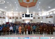 Pemkab Murung Raya Gelar Jambore Kader Posyandu 2025 untuk Perkuat Literasi dan Pelayanan Dasar