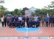 42 Tim Ramaikan Pembukaan Turnamen Basket 3on3 Pelajar Mura Hebat 2025