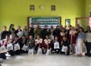 PKB Pulang Pisau Dorong Pemuda Melek Politik Lewat Pendidikan Politik 2025