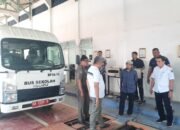 Wakil Bupati Solok Instruksikan Goro Massal di OPD, Sekolah, dan Rumah Ibadah Terdampak Bencana