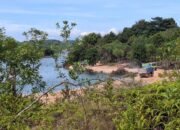 Terkait Waduk Tembesi, IPJI KEPRI Sebut BP Batam dan Polisi Gagal Total