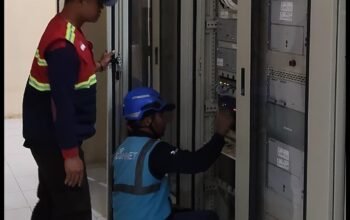 PLN Icon Plus Percepat Pemulihan Jaringan Melalui Perbaikan Gardu Induk Sarulla