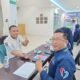 Tingkatkan Awareness Kesehatan, PLN Icon Plus Gelar Mini Medical Check Up untuk Karyawan/ti