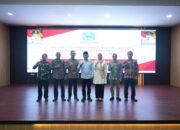 Pemkab Solok Resmi Launching Aplikasi  SIPADAN (Sistem Informasi Protokoler, Agenda, Dokumentasi dan Pemberitaan)