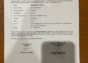 Keroyok Pengunjung, Oknum Security Pacific Palace Dilaporkan ke Polisi