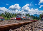 Kabar Gembira, Mulai 1 Januari 2026 KA Lembah Anai Kini Layani Rute Kayutanam-Stasiun Padang