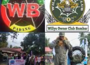 Abil Kuba Apresiasi Kepedulian PPAJI Pusat terhadap Korban Bencana Sumatera Barat