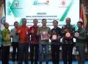 Pemkab Mura Sosialisasikan Lima Dokumen Perencanaan Pembangunan Daerah