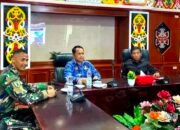 Mendagri Tekankan Pengamanan dan Koordinasi Daerah Jelang Natal 2025 dan Tahun Baru 2026