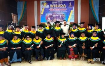 Wisuda