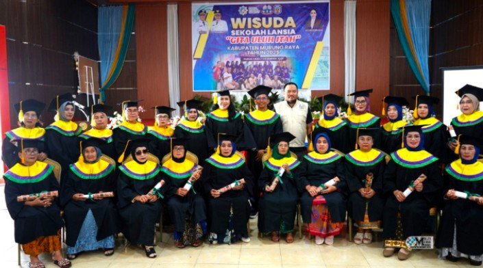 Wisuda
