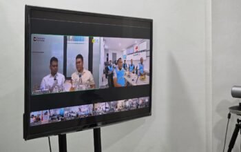 Siaga Nataru 2026, PLN Icon Plus Pastikan Layanan Tetap Andal
