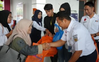 Ludes! Hari Pertama Operasional, Tempat Duduk KA Lembah Anai Rute Padang-Kayutanam (PP) Nyaris Terjual Habis