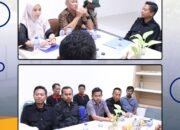 Kantor Pertanahan Pasuruan Matangkan Program 2026 Lewat Bedah DIPA