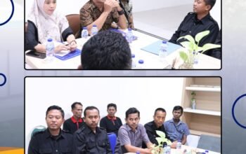 Kantor Pertanahan Pasuruan Matangkan Program 2026 Lewat Bedah DIPA