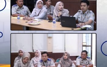 Awali Tahun Anggaran 2026, Kantor Pertanahan Kabupaten Pasuruan Gelar Bedah DIPA