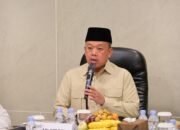 Menteri Nusron Minta Pelayanan Pertanahan Cepat, Transparan, dan Akuntabel