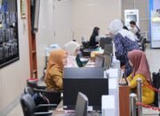 PELATARAN, Solusi untuk Masyarakat Dapatkan Layanan Pertanahan di Akhir Pekan