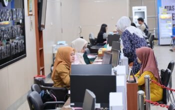 PELATARAN, Solusi untuk Masyarakat Dapatkan Layanan Pertanahan di Akhir Pekan