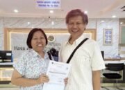 Masyarakat Bisa Urus Roya di Hari Pertama 2026: Terima Kasih Telah Memberikan Layanan di Hari Libur