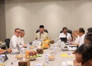 Tindak Lanjut Penyelesaian Berkas Layanan Pertanahan, Menteri Nusron Minta Jajarannya Selesaikan Secara Terukur