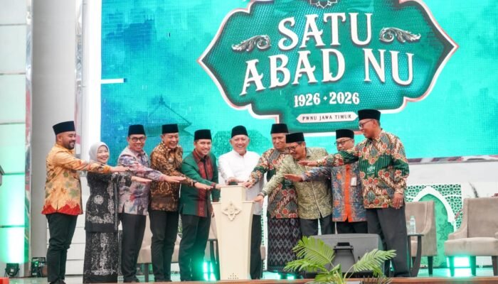 Wabup Malang Hadiri Kick Off Peringatan 1 Abad NU 2026 di UNISMA