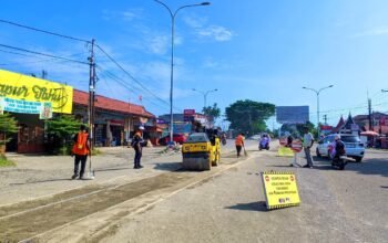 KAI Pertegas Penanganan Perlintasan Sebidang Sesuai Aturan yang Berlaku