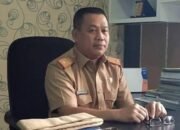 Plafon DPRD Tubaba Baru Direhab Sudah Rusak, Proyek Tak Terdata di Sirup