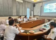 Pemkab Solok Matangkan Pengelolaan TPA Sampah Regional, Dorong Sistem Berkelanjutan dan Ramah Lingkungan