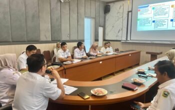 Pemkab Solok Matangkan Pengelolaan TPA Sampah Regional, Dorong Sistem Berkelanjutan dan Ramah Lingkungan