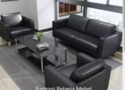 Diduga Langgar Perpres, Belanja Mebel Sekretariat DPRD Tubaba Rp1,5 Miliar Dipaketkan Bermasalah