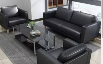 Diduga Langgar Perpres, Belanja Mebel Sekretariat DPRD Tubaba Rp1,5 Miliar Dipaketkan Bermasalah