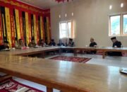 LKAAM DPM Pasaman Dorong Pelestarian Adat di Tengah Dinamika Pembangunan