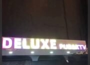 Diduga Fasilitasi Perjudian Berkedok Permainan PUB & KTV Deluxe Batam Disorot Publik