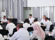 Tingkatkan Kualitas Layanan Pertanahan, Menteri Nusron: Perlu Disiapkan Pelatihan Hingga Asesmen