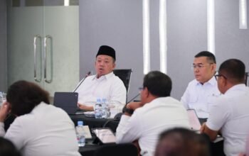 Gandeng Perguruan Tinggi, Strategi Menteri Nusron Percepat Penyelesaian Pendaftaran Bidang Tanah