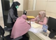 Permudah Akses Layanan, Kantor Pertanahan Pasuruan Buka Loket Pelayanan Akhir Pekan