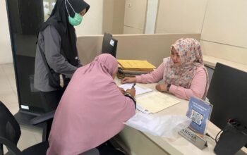 Permudah Akses Layanan, Kantor Pertanahan Pasuruan Buka Loket Pelayanan Akhir Pekan