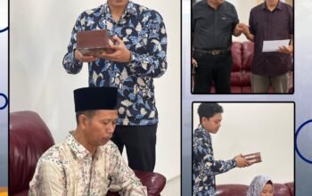 Menteri Nusron Laporkan Progres Revisi RTR Provinsi Aceh, Sumatera Utara, dan Sumatera Barat ke Komisi II DPR RI