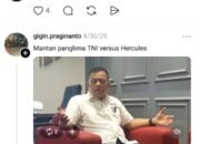 Unggahan Media Sosial Seret Nama Pejabat Senior PLN, Perusahaan Belum Beri Klarifikasi