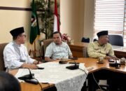 Menuju World-Class Tourist Destination, Kabupaten Solok Perkuat Sinergi dengan Pemprov Sumbar