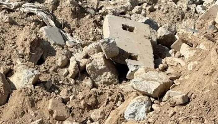 Mafia Limbah Internasional Mengintai Karimun: Reklamasi PT KMS Diduga Sarang B3 Asal Singapura