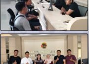 Kantor Pertanahan Kabupaten Pasuruan Hadirkan Layanan Akhir Pekan untuk Mendekatkan Pelayanan kepada Warga