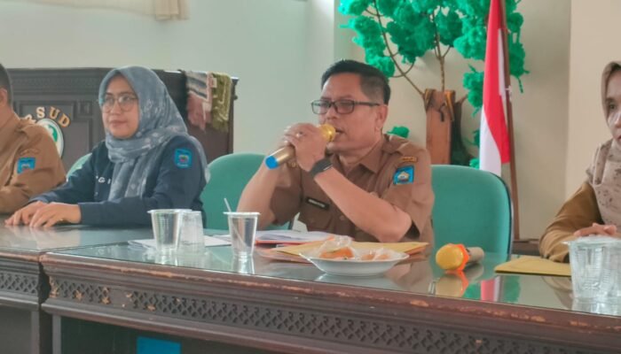 Adrius Putra : Sebagai Pilar Ke Empat Peranan Media Sangat Penting Untuk Pembangunan Kota