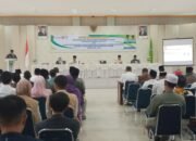 Pemkab Pasaman Gelar Forum Konsultasi Publik RKPD 2027