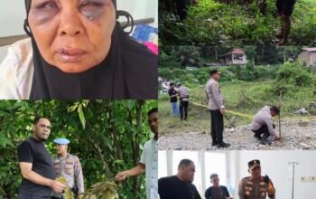 Polisi Sudah Kantongi Nama Pelaku,  Kasus “Nek Saudah” Akan Dibuka Transparan Ke Publik