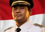 Kepemimpinan Tanpa Pamrih Brigjen (Purn) Ikasuma Hamid, Tokoh Perubahan Tanah Datar