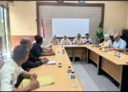 Tingkatkan Kualitas Pelayanan Publik, Kantor Pertanahan Kabupaten Pasuruan Jalin Kerja Sama dengan PT Kirana Bagus Sejahtera