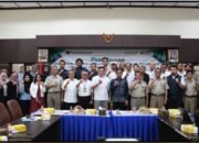 ATR/BPN Dorong Kepatuhan Pemegang HGU melalui Pembinaan Berbasis Teknologi GeoAI
